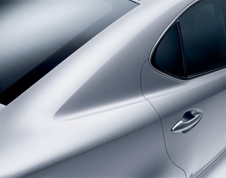  Lexus IS250 2005 года  (фото 102 из 141)